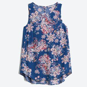 Daniel Rainn Albado Crew Neck Top